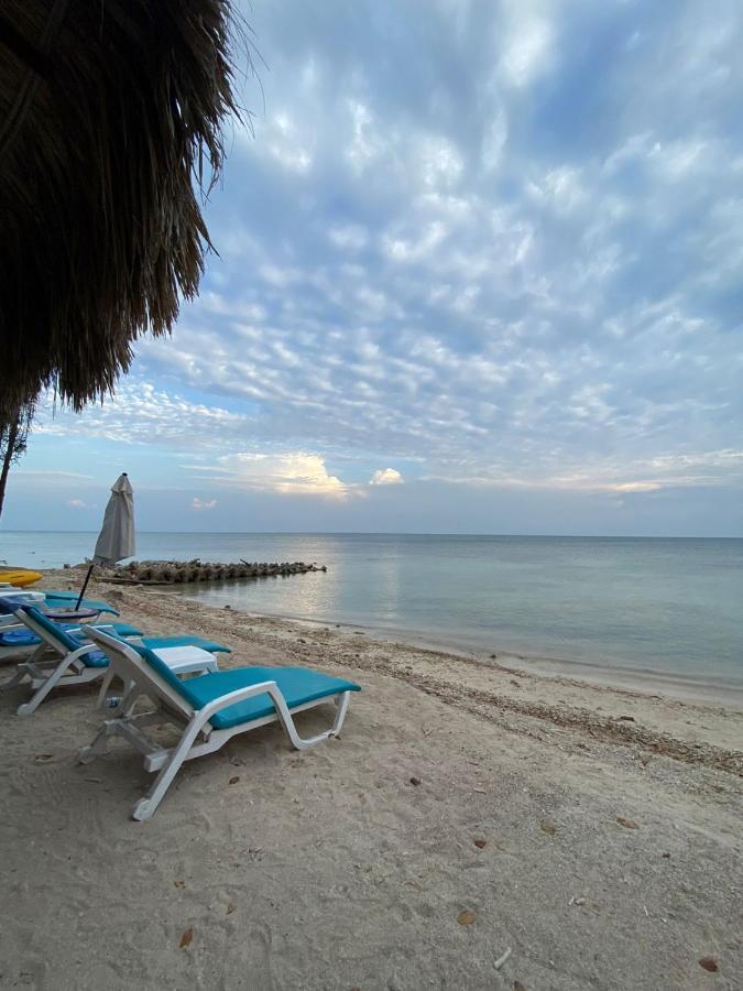 Isla Luna Beach Isla Barú Zewnętrze zdjęcie