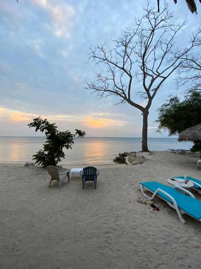 Isla Luna Beach Isla Barú Zewnętrze zdjęcie