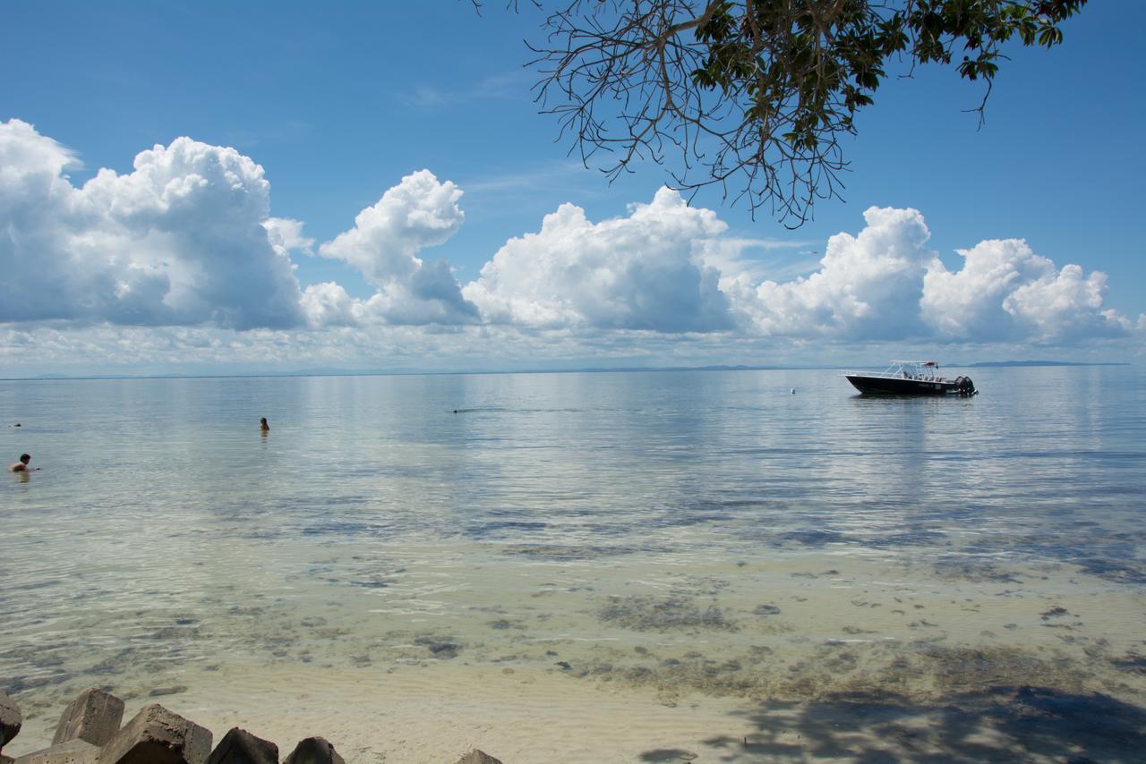 Isla Luna Beach Isla Barú Zewnętrze zdjęcie